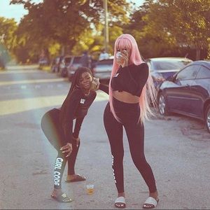 Meet your Posher, Jess